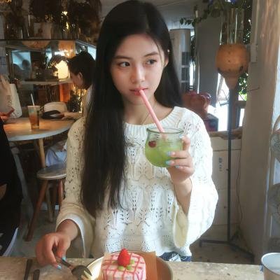 不羁的美女
